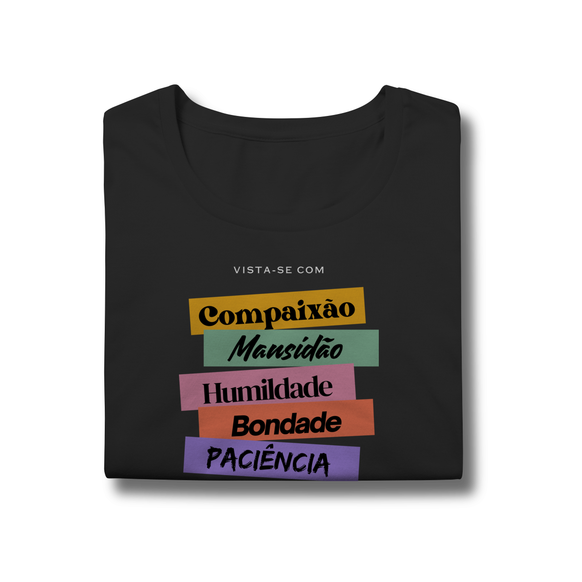 Nome do produto: Vista-se com - Baby long