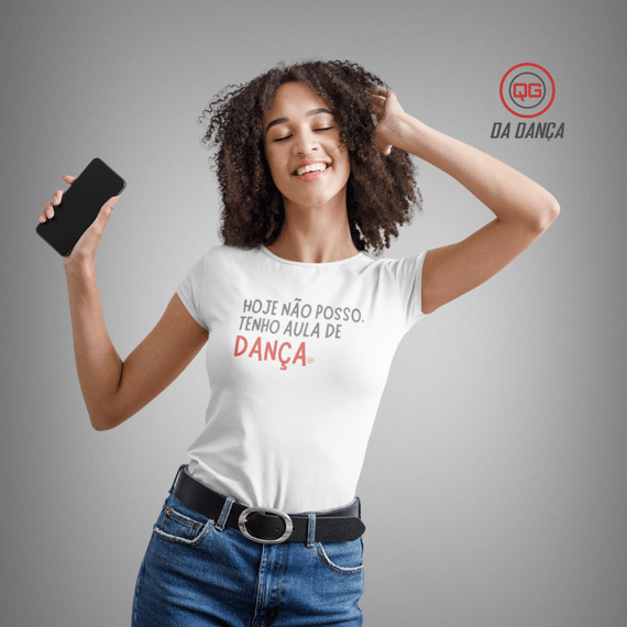 Hoje não posso (baby long)