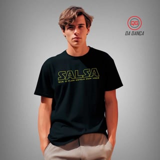 Nome do produto Salsa JEDI