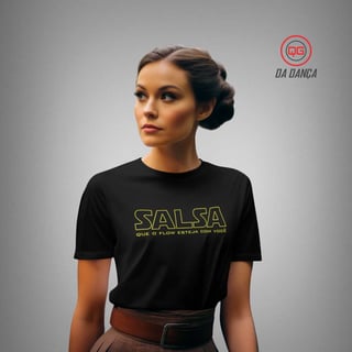 Nome do produto Salsa JEDI