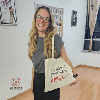 Nome do produto Ecobag Hoje não posso