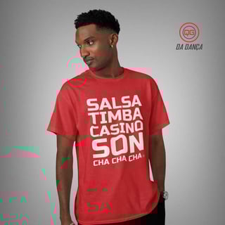 Nome do produto Família Salsera