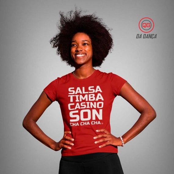 Família Salsera (baby long)