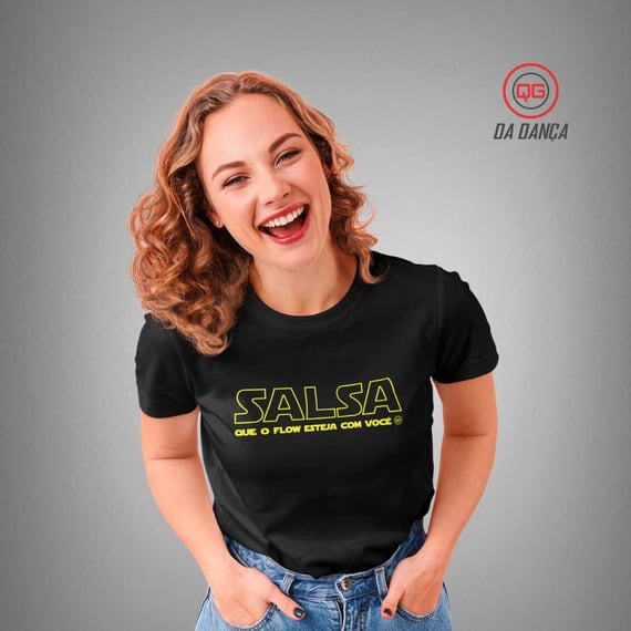 Salsa Jedi (baby long)