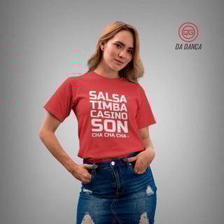 Nome do produto Família Salsera