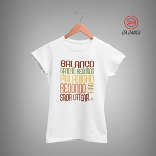 Nome do produto Rotina Redonda Vintage (baby long)