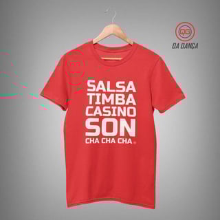 Nome do produto Família Salsera