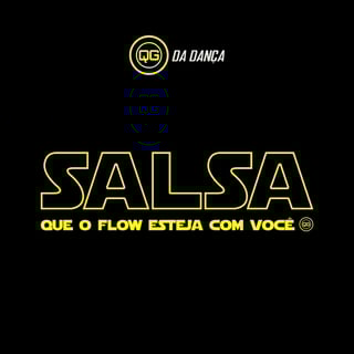 Nome do produto Salsa Jedi (baby long)