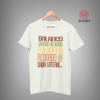 Nome do produto Rotina Redonda Vintage