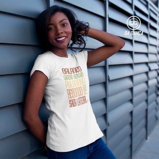 Nome do produto Rotina Redonda Vintage (baby long)