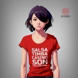 Nome do produto Família Salsera (baby long)