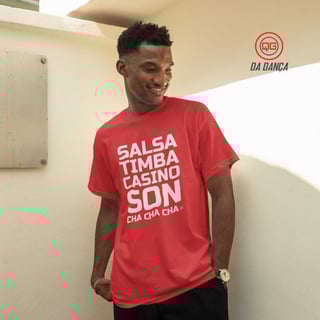 Nome do produto Família Salsera