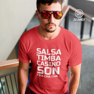 Nome do produto Família Salsera