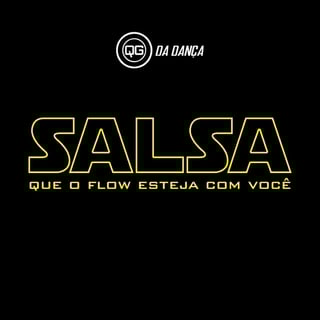 Nome do produto Salsa JEDI