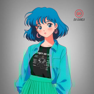 Nome do produto Configure seu samba (baby long)