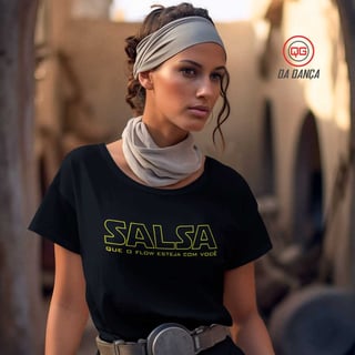 Nome do produto Salsa JEDI