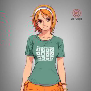 Nome do produto Passos de samba (baby long) estonada