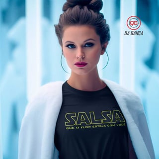 Nome do produto Salsa JEDI