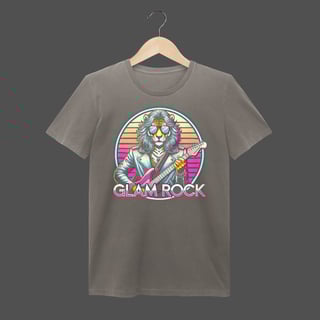 Baby Long Estonada | Glam Rock
