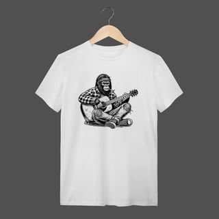Nome do produto Camiseta Quality | Gorila Grunge
