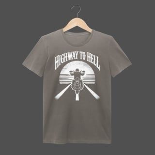 Nome do produto Baby Long Estonada | Highway To Hell
