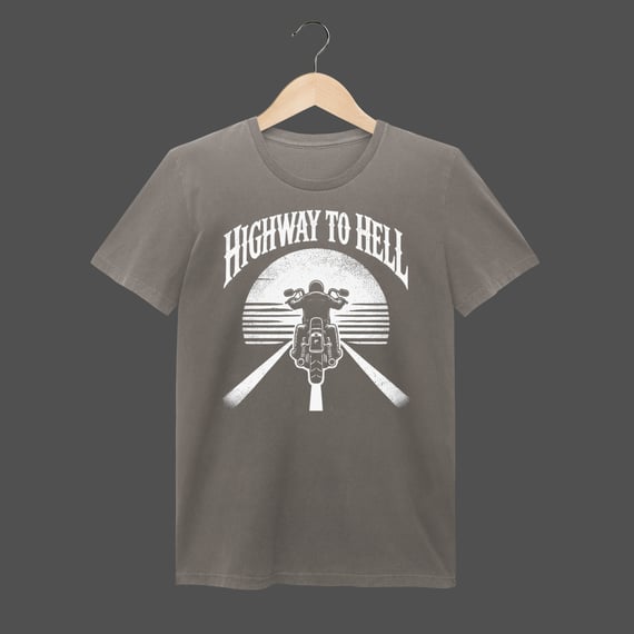 Baby Long Estonada | Highway To Hell