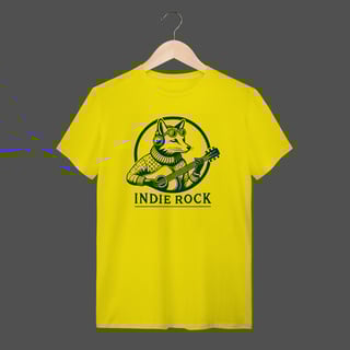 Nome do produto Camiseta Quality | Indie Rock