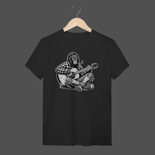 Camiseta Quality | Gorila Grunge