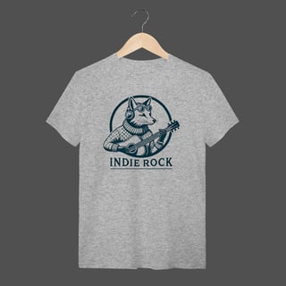 Nome do produto Camiseta Quality | Indie Rock