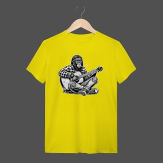 Nome do produto Camiseta Quality | Gorila Grunge
