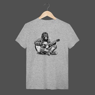 Nome do produto Camiseta Quality | Gorila Grunge