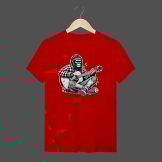 Nome do produto Camiseta Quality | Gorila Grunge