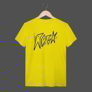 Nome do produto Camiseta Quality | Rock