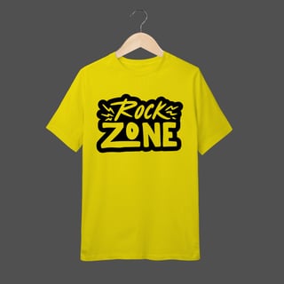Nome do produto Camiseta Infantil (10 a 14) | Rock Zone