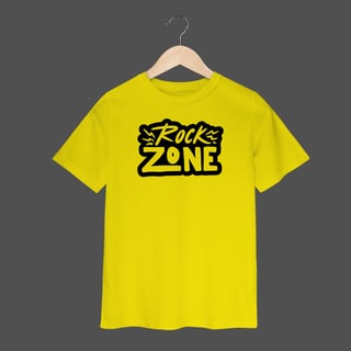 Nome do produto Camiseta Infantil (2 a 8) | Rock Zone