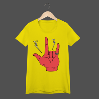 Nome do produto Baby Long Quality | Rock