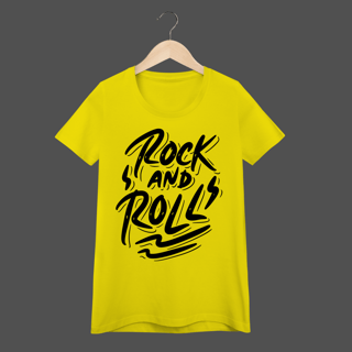 Nome do produto Baby Long Quality | Rock And Roll