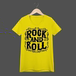 Nome do produto Baby Long Quality | Rock And Roll