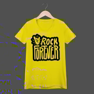 Nome do produto Baby Long Quality | Rock Forever