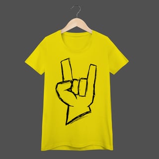 Nome do produto Baby Long Quality | Rock