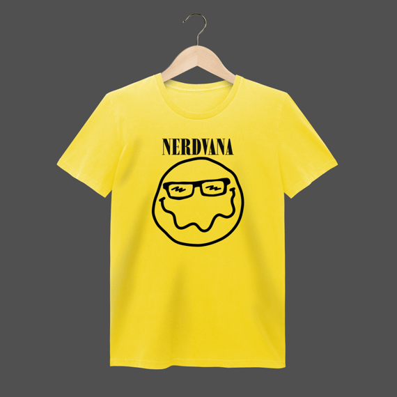 Baby Long Estonada | Nerdvana