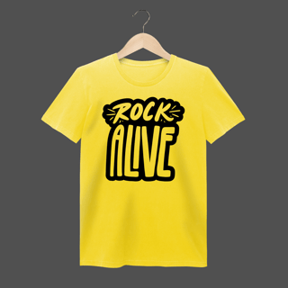 Nome do produto Baby Long Estonada | Rock Alive