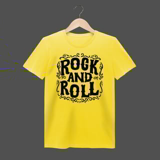 Nome do produto Baby Long Estonada | Rock And Roll