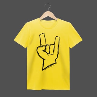 Nome do produto Baby Long Estonada | Rock