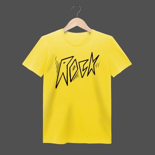 Nome do produto Baby Long Estonada | Rock