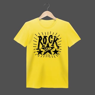 Nome do produto Baby Long Estonada | Rock Star