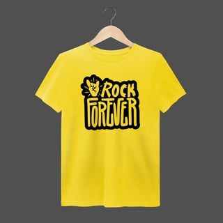 Nome do produto Camiseta Estonada | Rock Forever