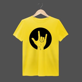 Nome do produto Camiseta Estonada | Rock