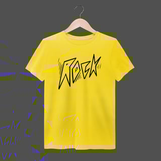 Nome do produto Camiseta Estonada | Rock