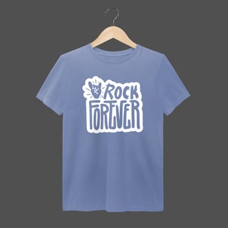 Nome do produto Camiseta Estonada | Rock Forever